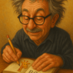 ✍️ Das große Abenteuer geht weiter