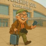 ✈️ Strategischer Reiseblock  Folge 2