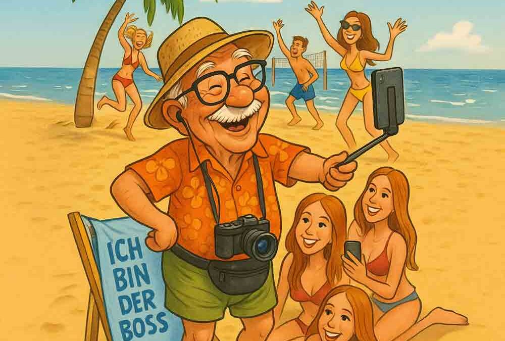 🌪️🔥 Strategischer Reiseblock – Folge 3