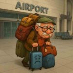 ✈️Strategischer Reiseblock – Folge 9