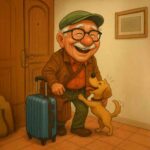 📦❤️ Strategischer Reiseblock – Folge 10