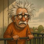 👶🎉Samstag, 7 Uhr: Der Klang der Dorf-Idylle (aus der Hölle)