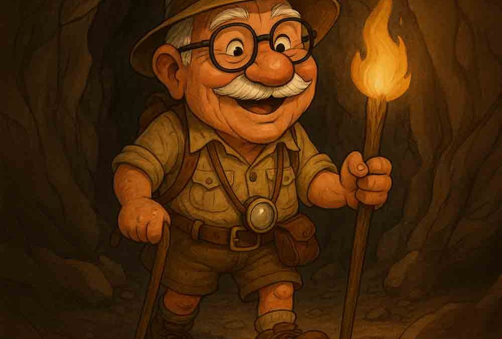 🌑 Strategischer Reiseblock – Folge 5