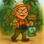 🐠🐬🐧Strategischer Reiseblock – Folge 6