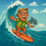 😗🎶 Strategischer Reiseblock – Folge 8